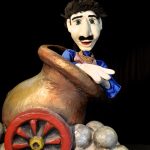 Circus A Nova Tournée