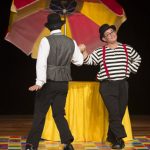 Circo de Coisas
