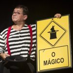 Circo de Coisas