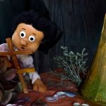 Fragmentos de Quintal